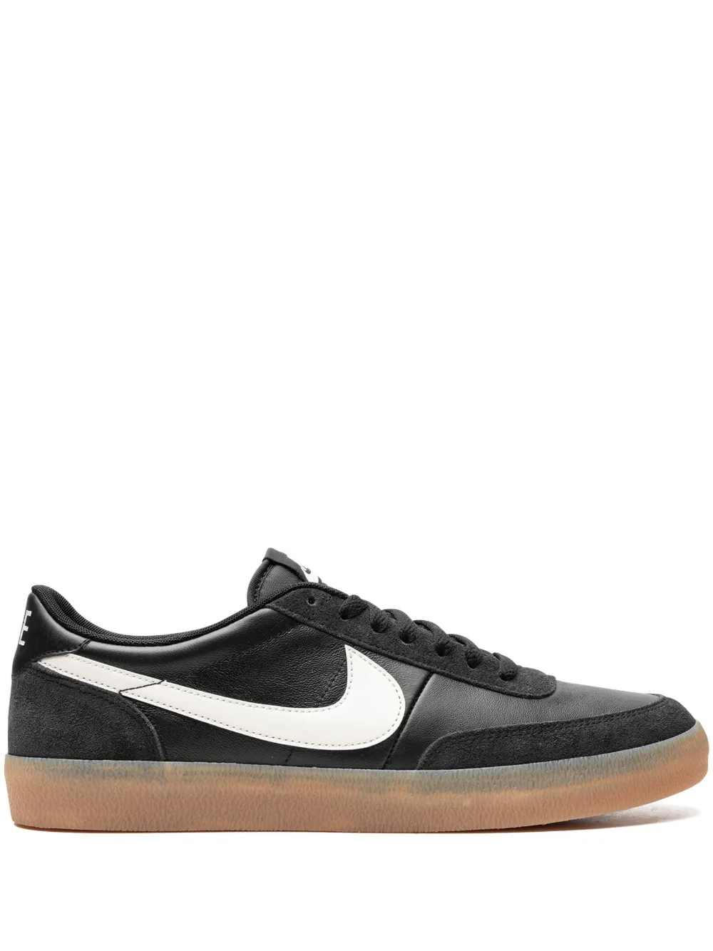 

Кроссовки Killshot 2 Leather Black/Gum Nike, черный