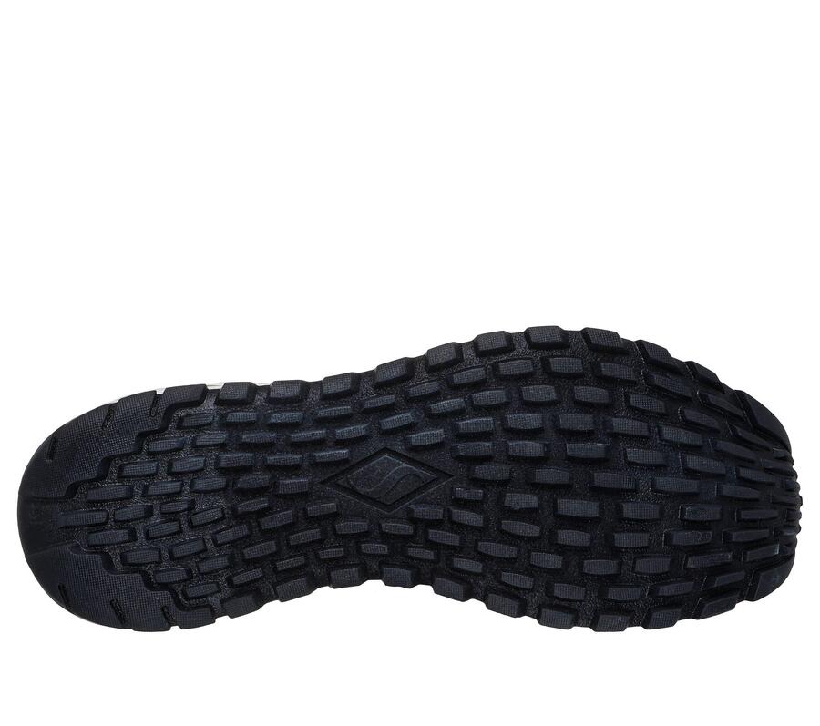 Кроссовки Skechers Street UNO Rugged Dancing N The Rain 177183 BKMT Black Multi — фото 4