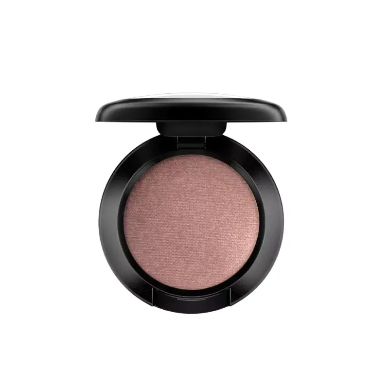 

Sparkling Star Gilded Focus Small Box теней для век, легко растушевываются, 1,5 г MAC, #sable