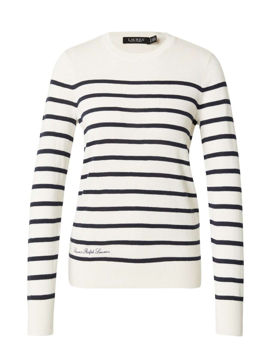 

Тонкий вязаный свитер Lauren Ralph Lauren Sweater SHAVONNE, кремовый