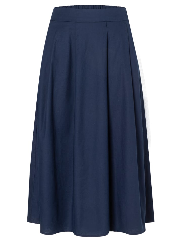 

Юбка до колена More & More