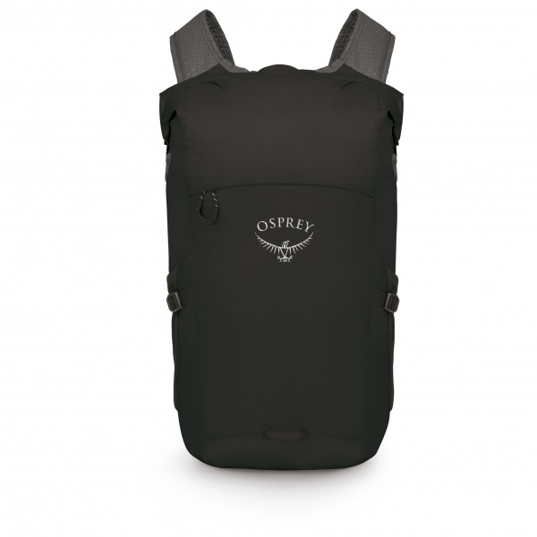 

Сверхлегкий сухой рюкзак 20 - рюкзак Osprey, черный