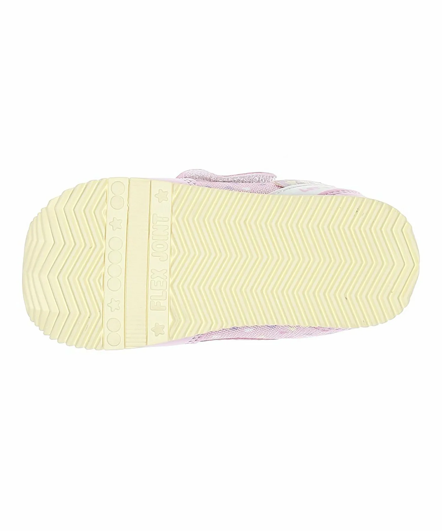 Розовые детские туфли AP B62 Anpanman для девочек Moonstar, pink — фото 2