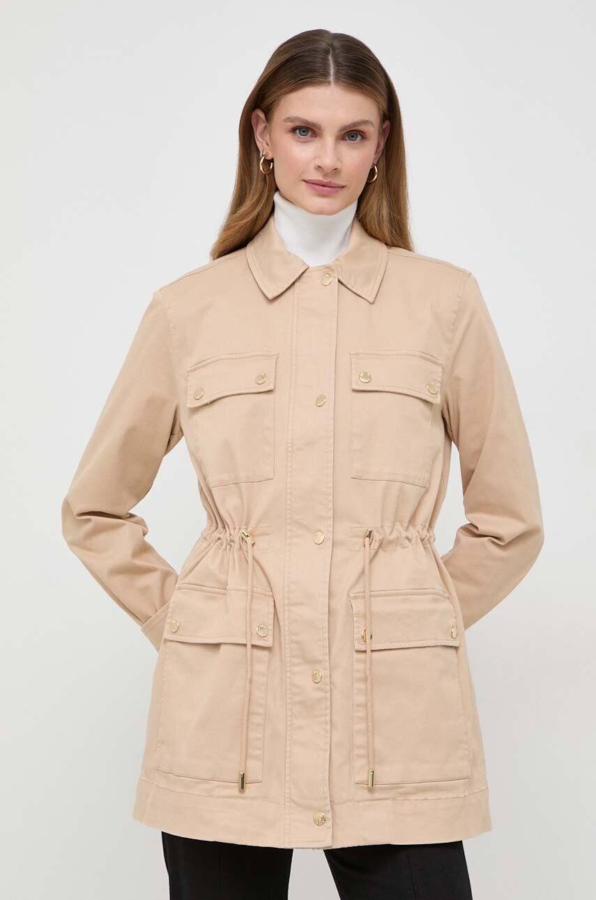 

Куртка MICHAEL Michael Kors, бежевый