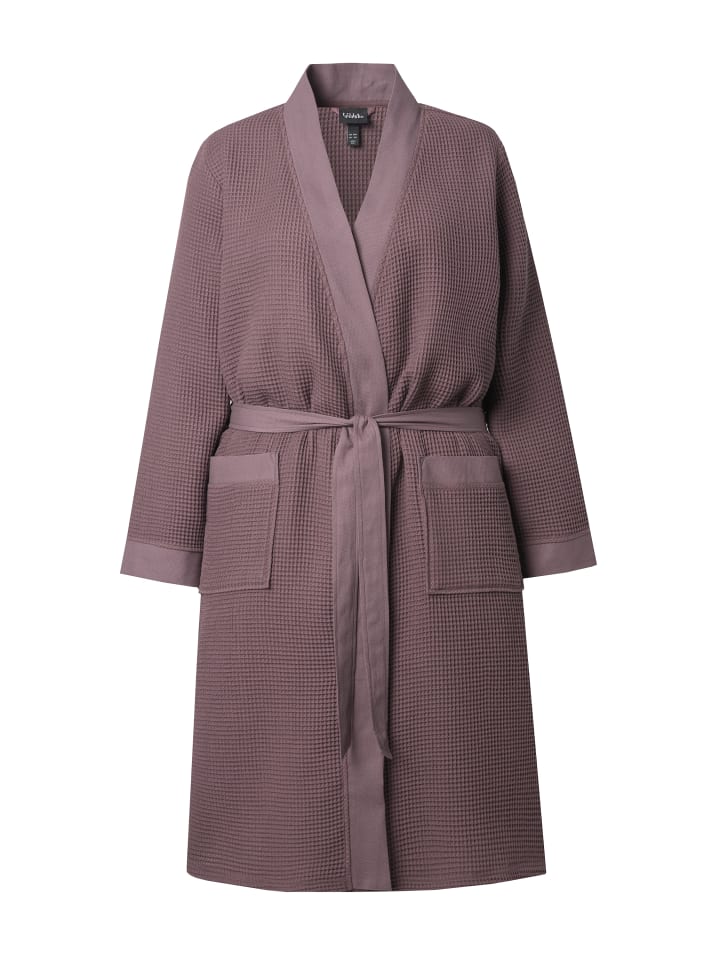 

Халат Ulla Popken