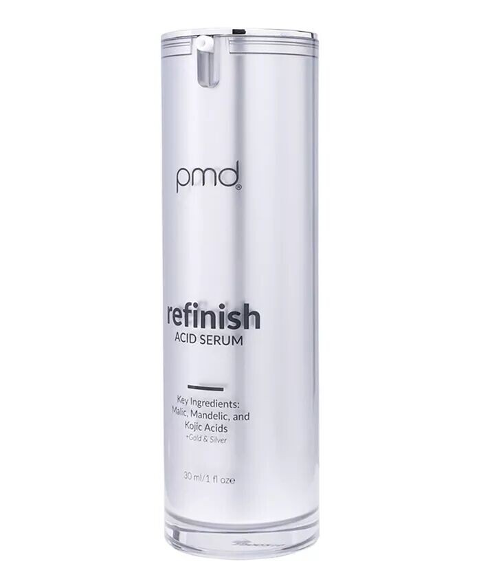 

Refinish кислотная сыворотка, 1 унция Pmd