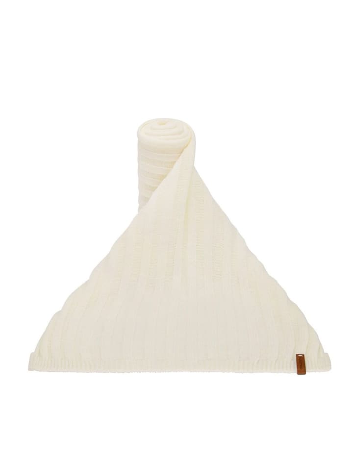 

Шарф Chillouts Headwear, белый