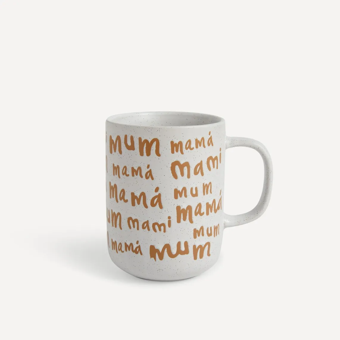 

Кружка Family Mom El Corte Inglés, разноцветный