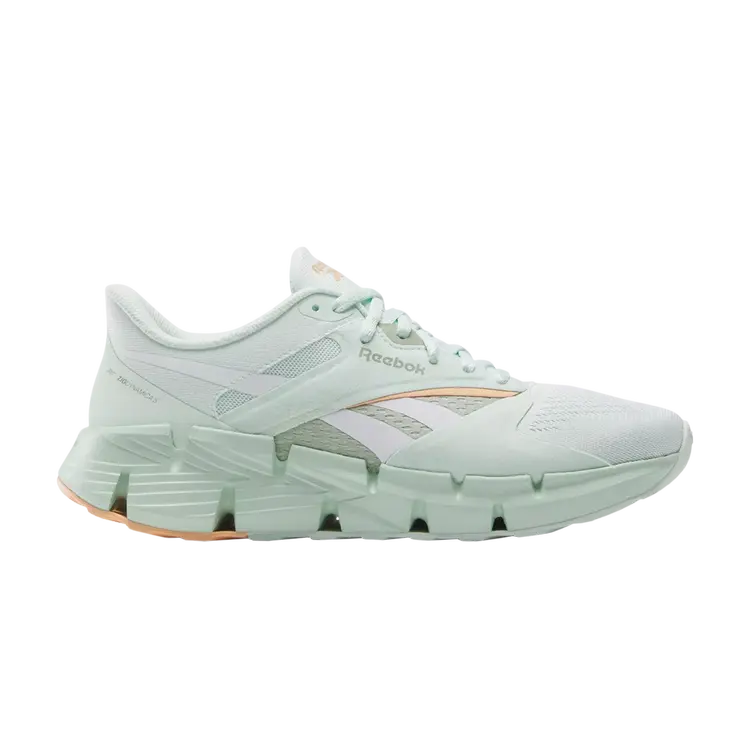 

Кроссовки Reebok Wmns Zig Dynamica 5, зеленый