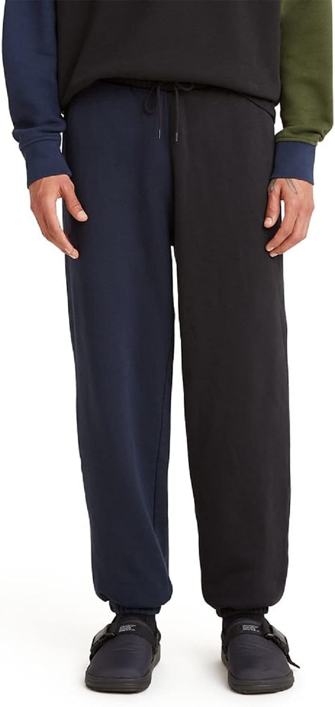 

Мужские сезонные спортивные штаны Levi's, Fresh Pant Caviar