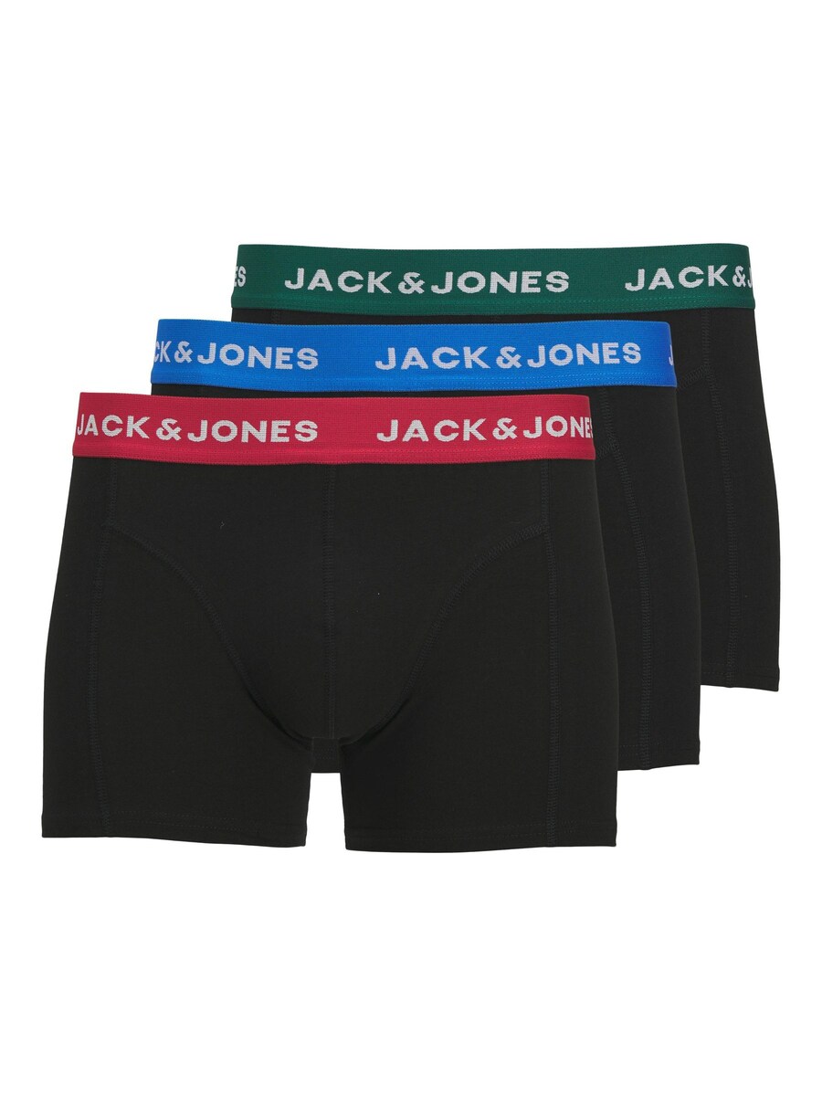 

Боксеры JACK & JONES JACJOE, черный
