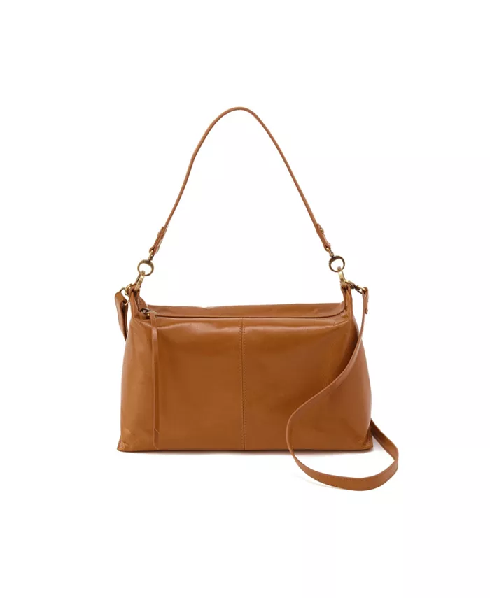 

Сумка через плечо Avon HOBO, коричневый
