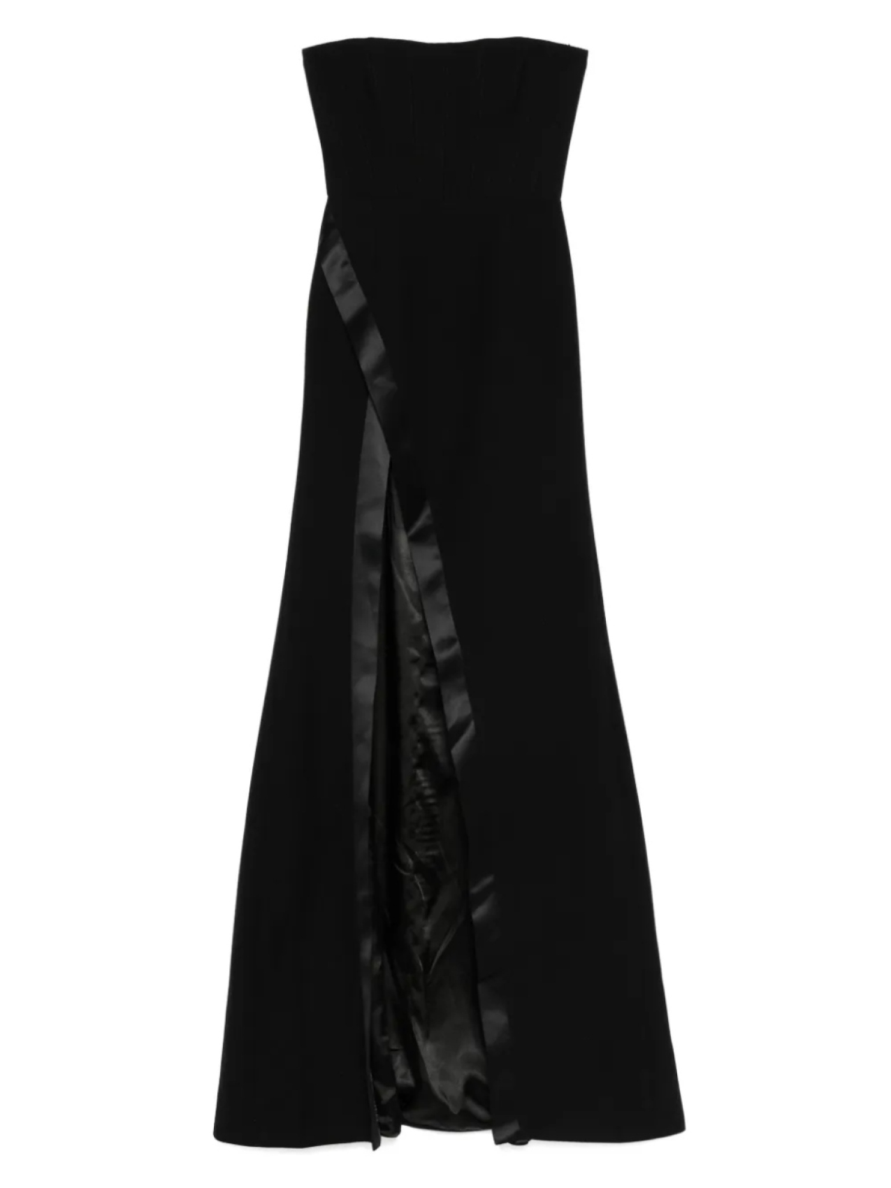 

Платье с открытыми плечами The New Arrivals Ilkyaz Ozel