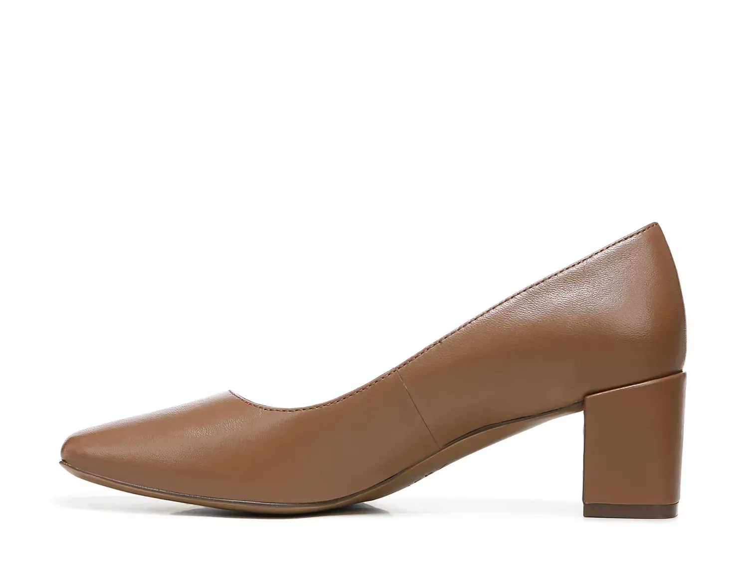Туфли-лодочки Karina Naturalizer, Brown — фото 3