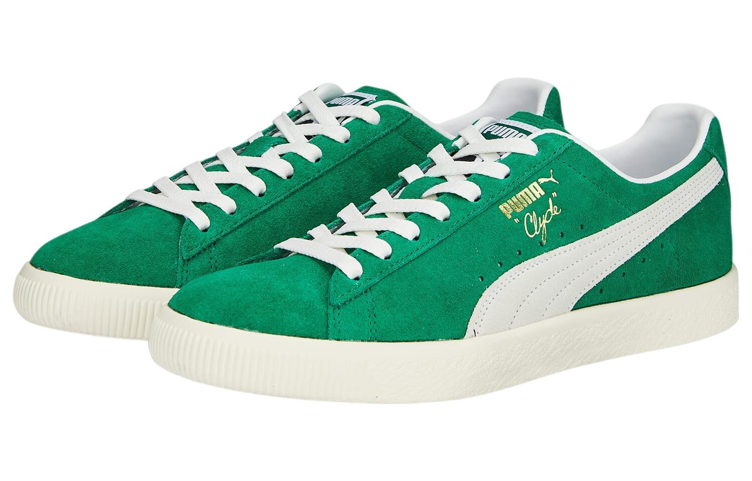 Обувь для скейтбординга Puma Clyde OG Мужской — фото 2