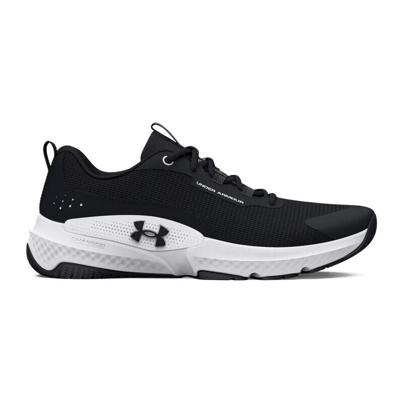 

Кроссовки Under Armour, черный