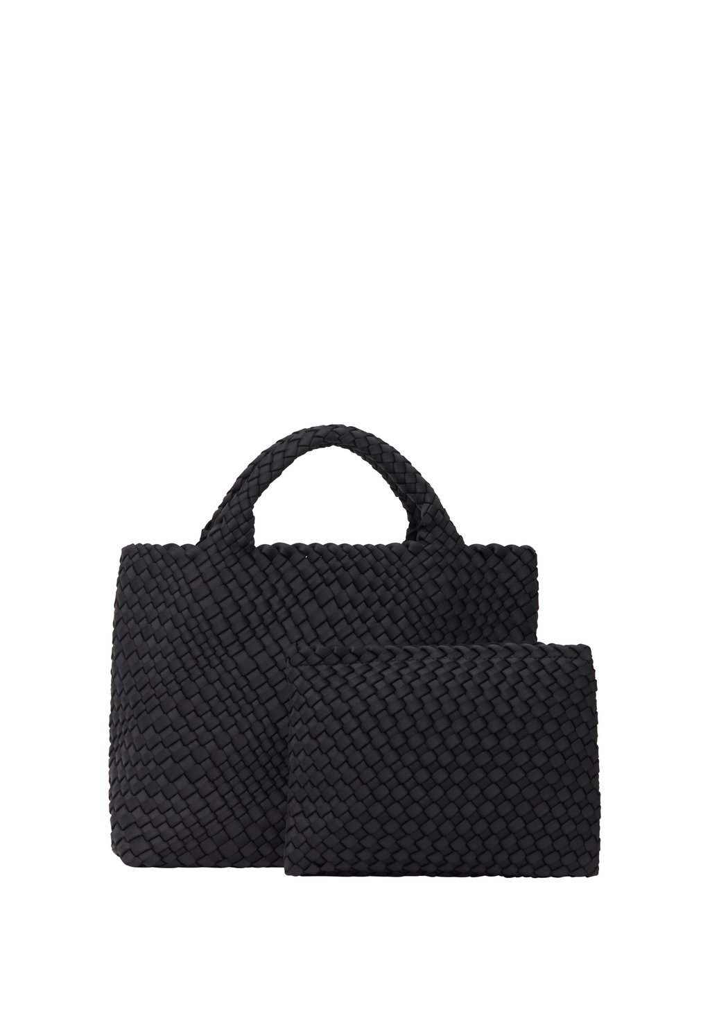 

Сумка-тоут SET - Wash bag usha, черный