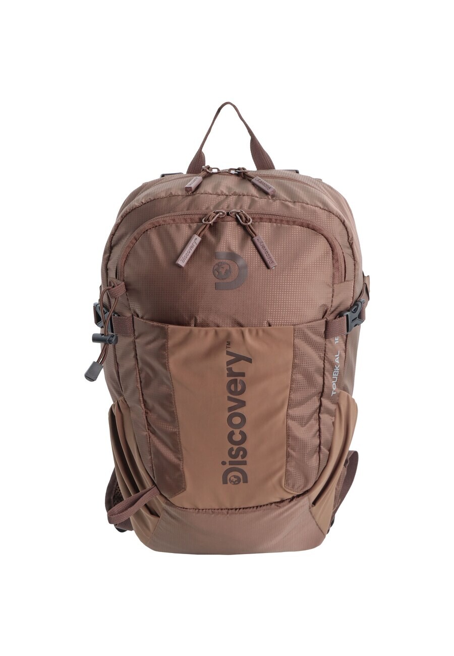 

Рюкзак Discovery Sports Backpack, коричневый