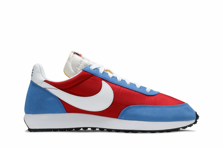 

Кроссовки Nike Air Tailwind 79 'Battle Blue', синий, Синий;черный, Кроссовки Nike Air Tailwind 79 'Battle Blue', синий