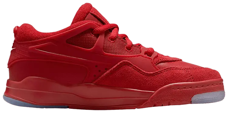 

Кроссовки Air Jordan 4 RM, красный