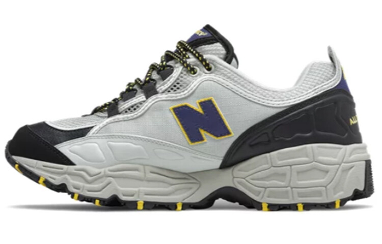 

Мужская обувь для активного отдыха New Balance NB 801
