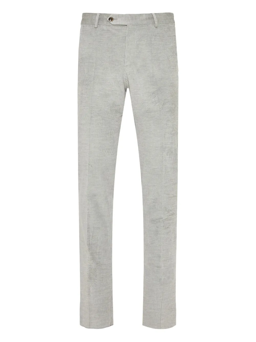 

Вельветовые брюки PT Torino, серый