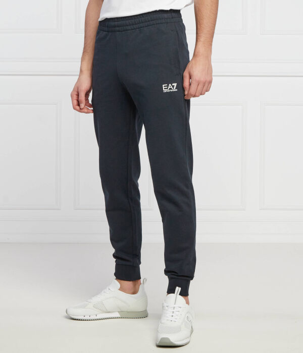 

Спортивные брюки Regular fit Ea7, синий