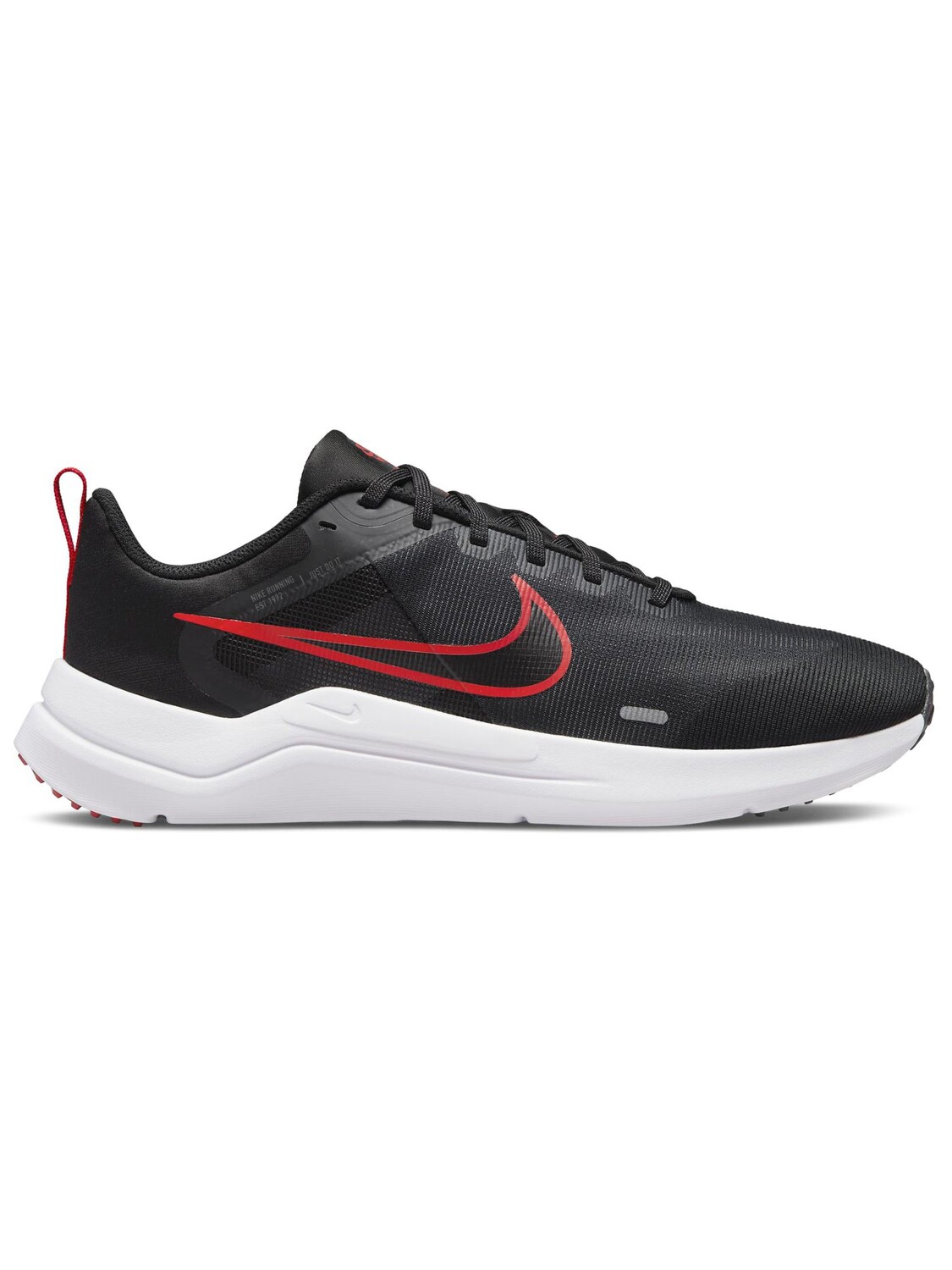 

Кроссовки Nike DOWNSHIFTER 12, черный