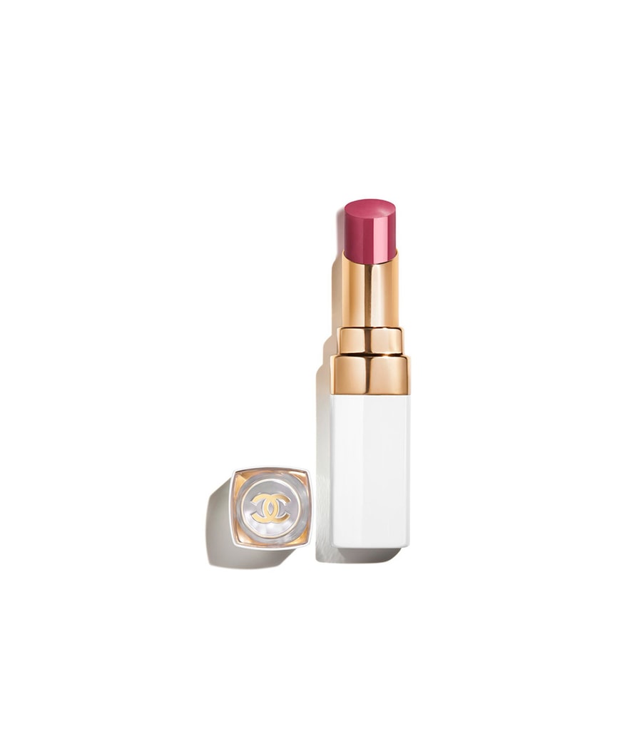 

Бальзам для губ CHANEL ROUGE COCO BAUME - GLÄNZEND SPRING-SUMMER COLLECTION, NR. 762 - RASPBERRY KISS, 3g