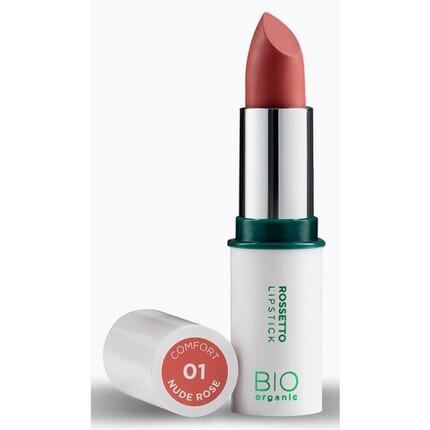

Губная помада NVB Ultracomfort Nude Rose 01
