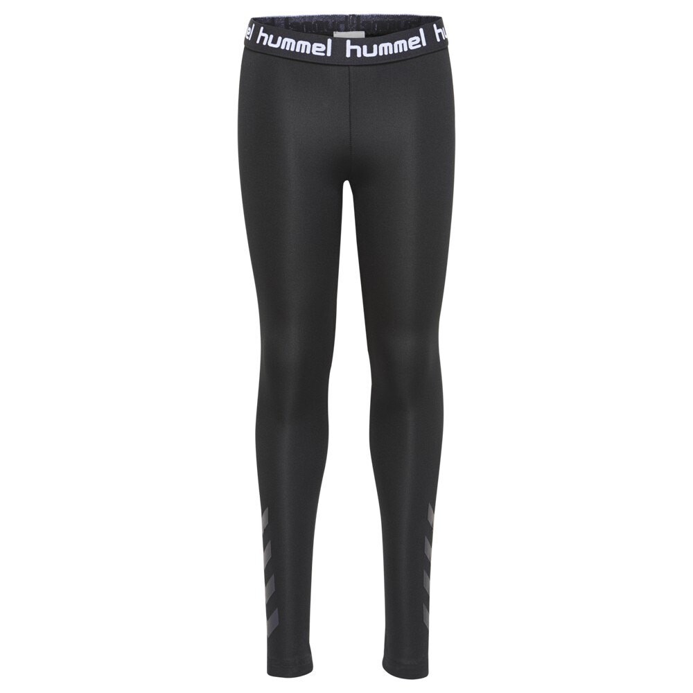 

Леггинсы Hummel Tona, черный