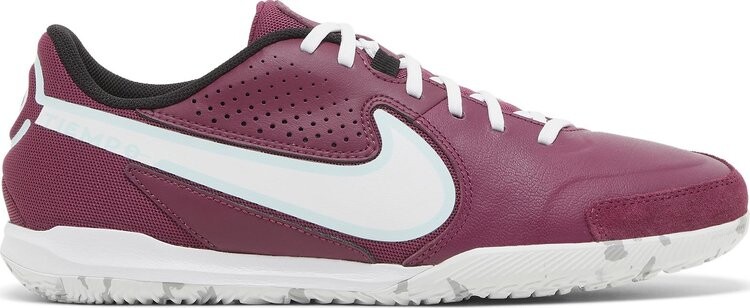 

Кроссовки Tiempo Legend 9 Academy IC 'Rosewood Camo', красный