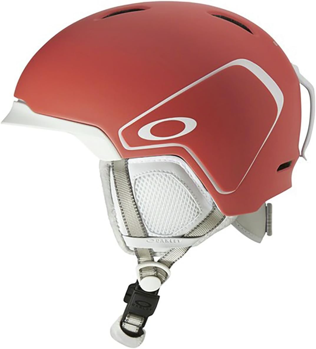 

Шлемы для сноубординга Oakley MOD3, для взрослых, Matte Neon Coral, Розовый, Шлемы для сноубординга Oakley MOD3, для взрослых, Matte Neon Coral