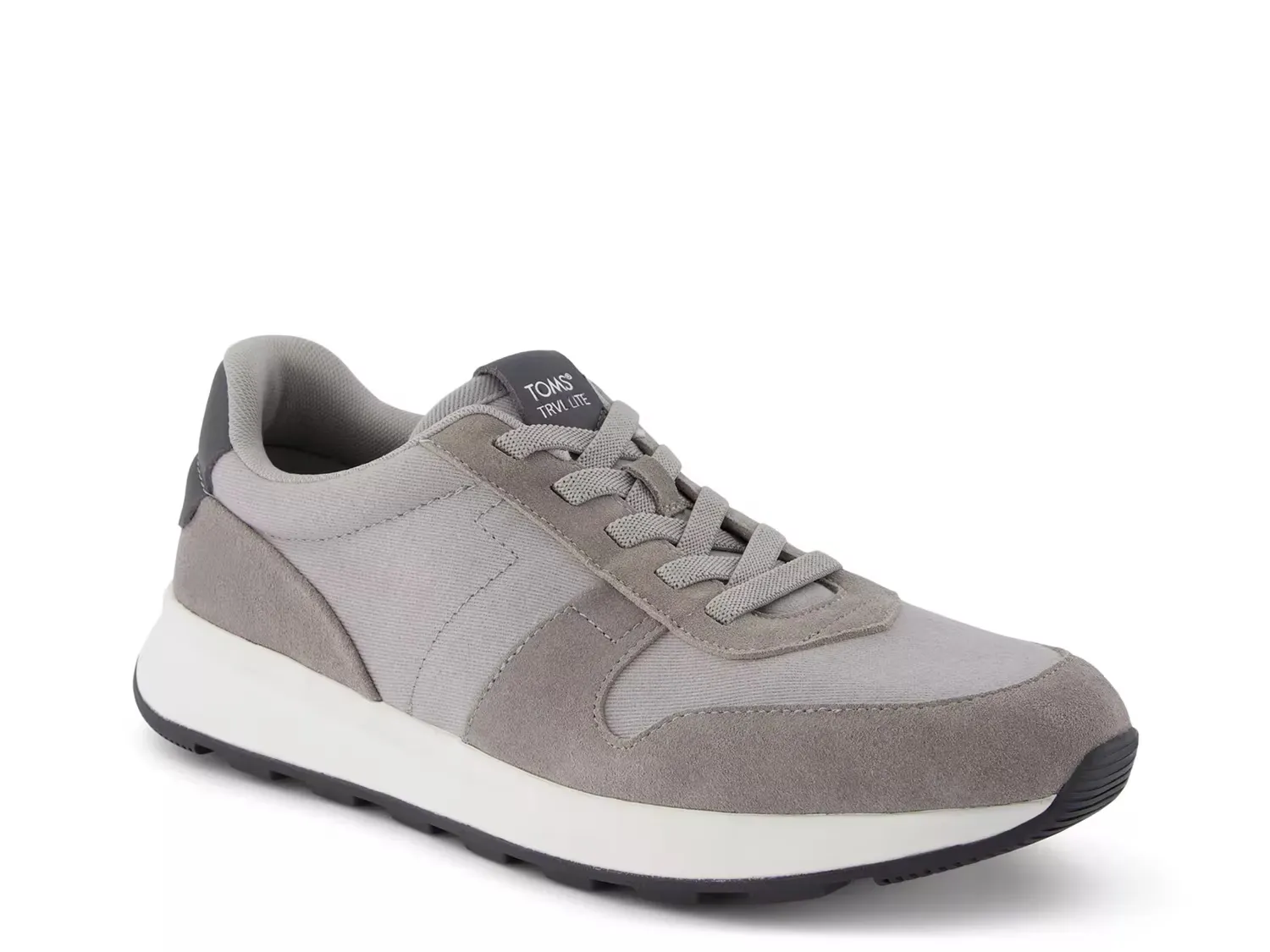 

Кроссовки Trvl Lite Retro - мужские Toms, Grey