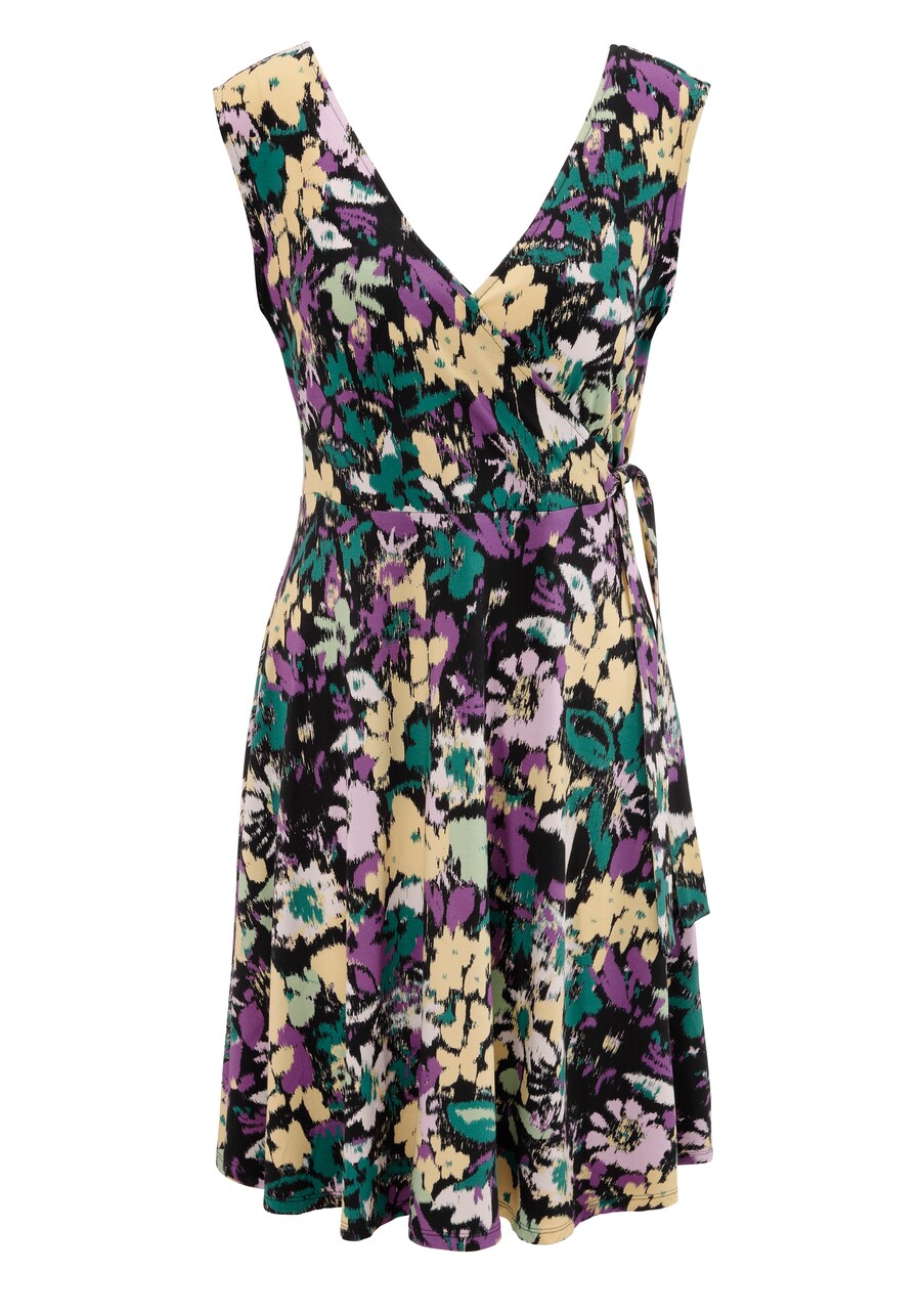 

Летнее платье Aniston CASUAL, Mixed colors