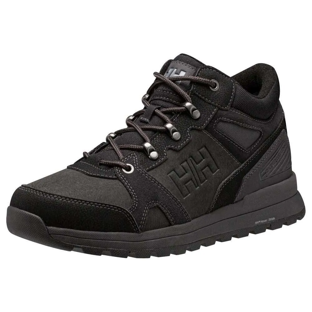 

Походная обувь Helly Hansen Ranger LV, черный