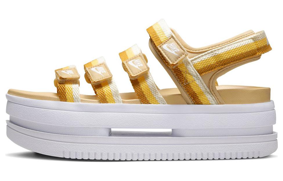 Женские классические пляжные сандалии Nike Icon