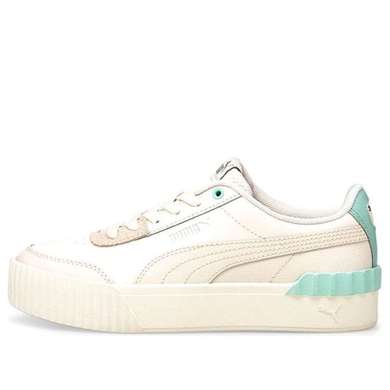 Кеды (WMNS) PUMA Carina Lift
