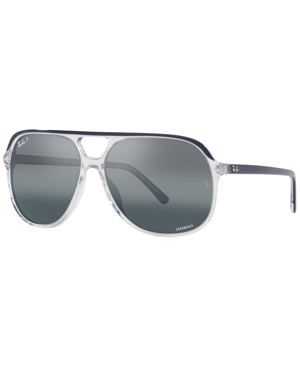 

Поляризованные солнцезащитные очки унисекс, RB2198 BILL 60 Ray-Ban