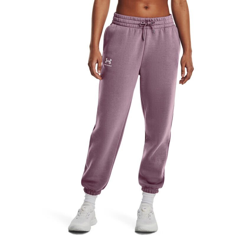 

Брюки спортивные Under Armour, фиолетовый