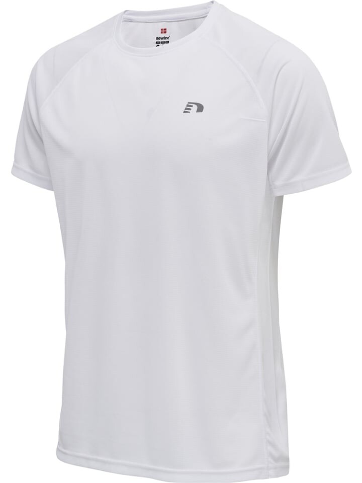 

Футболка Newline T-Shirt, белый