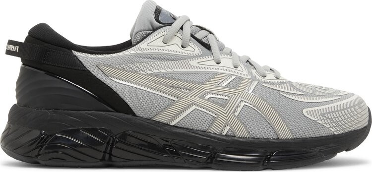 

Кроссовки C.P. Company x Gel Quantum 360 8 'Cement Grey', серый