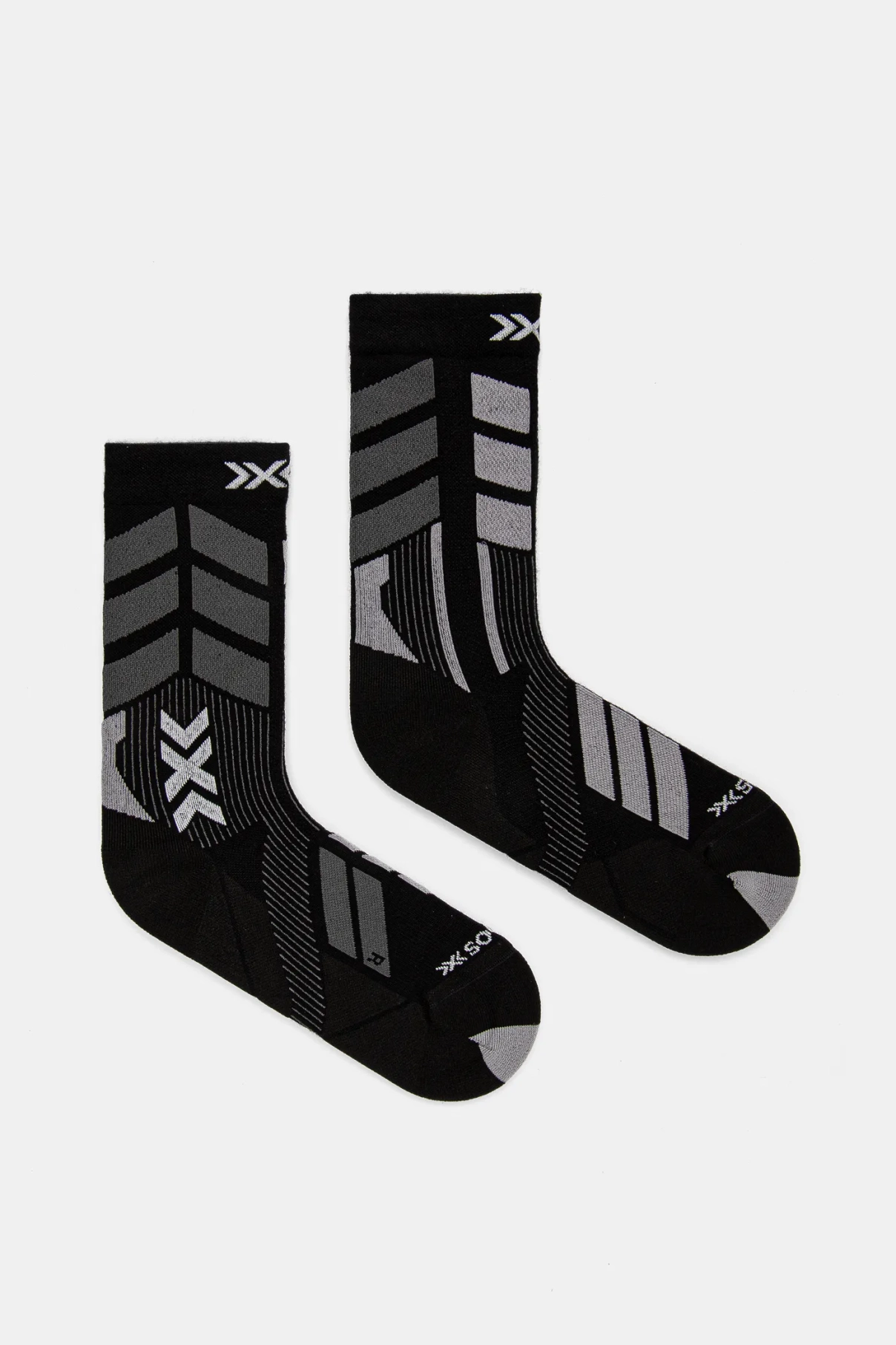 

X-Socks Носки X-Country Perform Merino Crew, черный