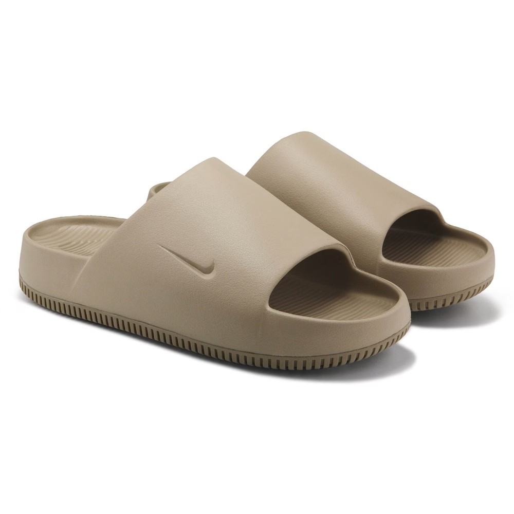 

Сандалии-Слайды Calm Nike, хаки