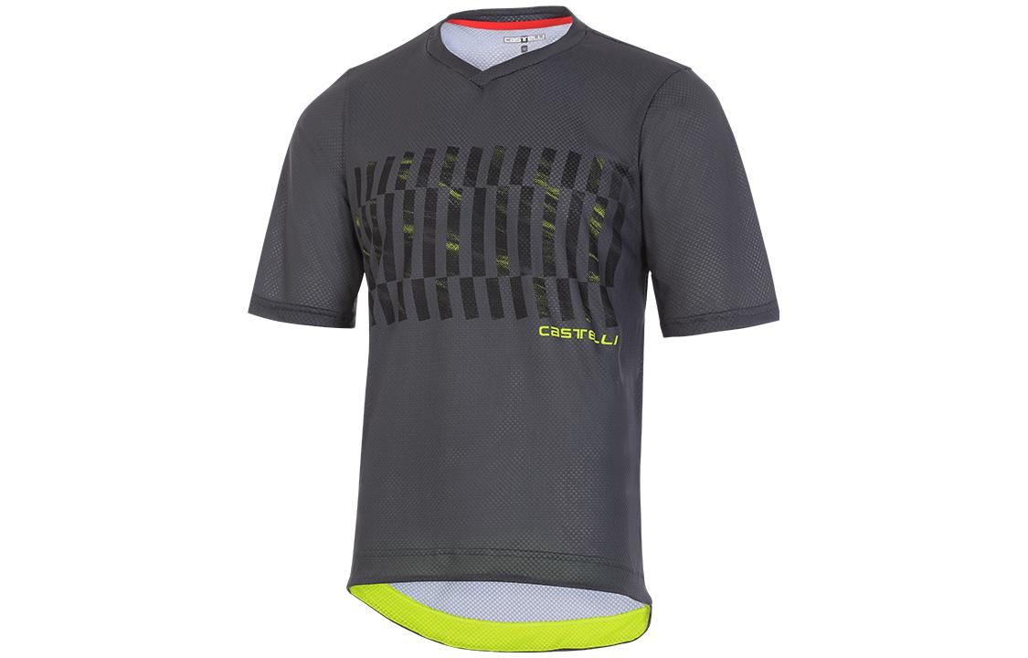 

Мужская велосипедная одежда CASTELLI, Армейский зеленый