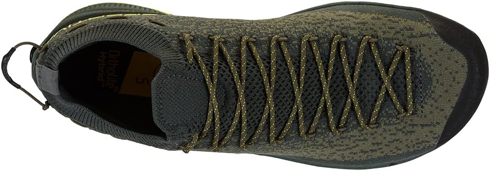 Мужские походные/туристические кроссовки La Sportiva TX2 EVO — фото 4