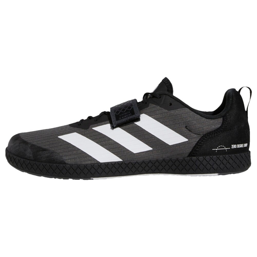 

Кроссовки ADIDAS PERFORMANCE, черный, Черный;серый, Кроссовки ADIDAS PERFORMANCE, черный