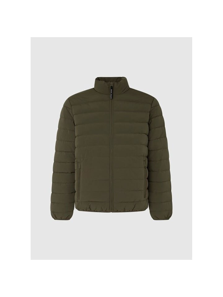 

Переходная куртка Pepe Jeans Jacke, зеленый