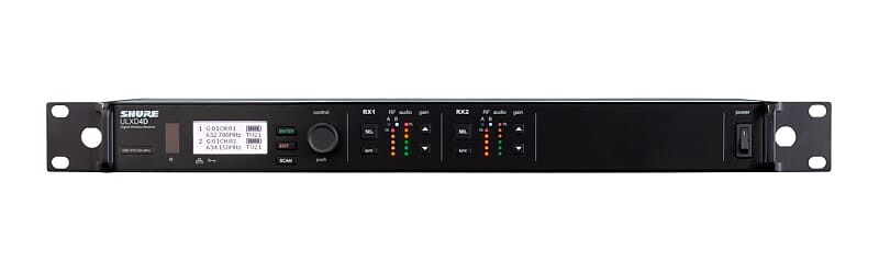 

Микрофон Shure ULXD4D=-H50