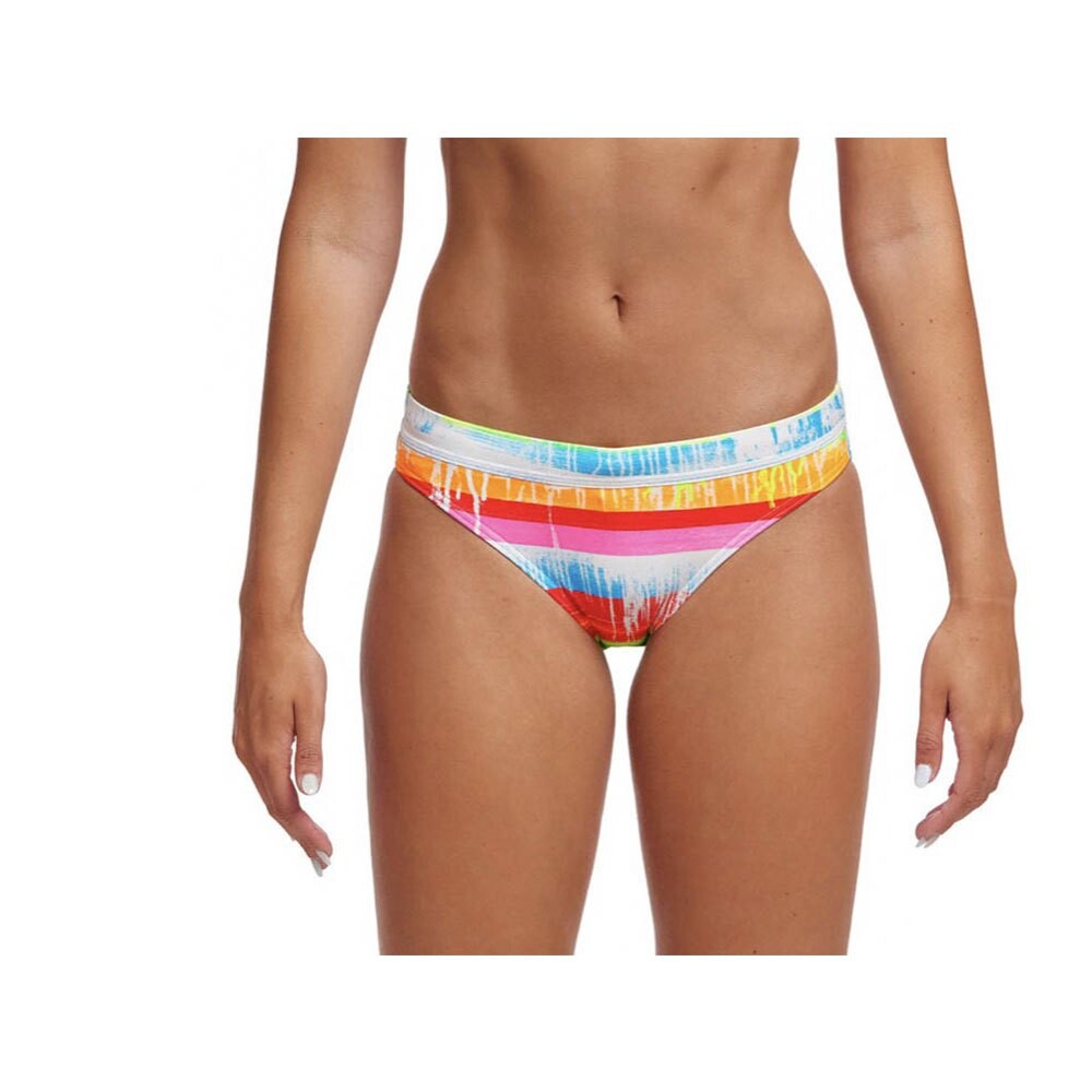 

Низ бикини Funkita Sports Dye Hard, разноцветный